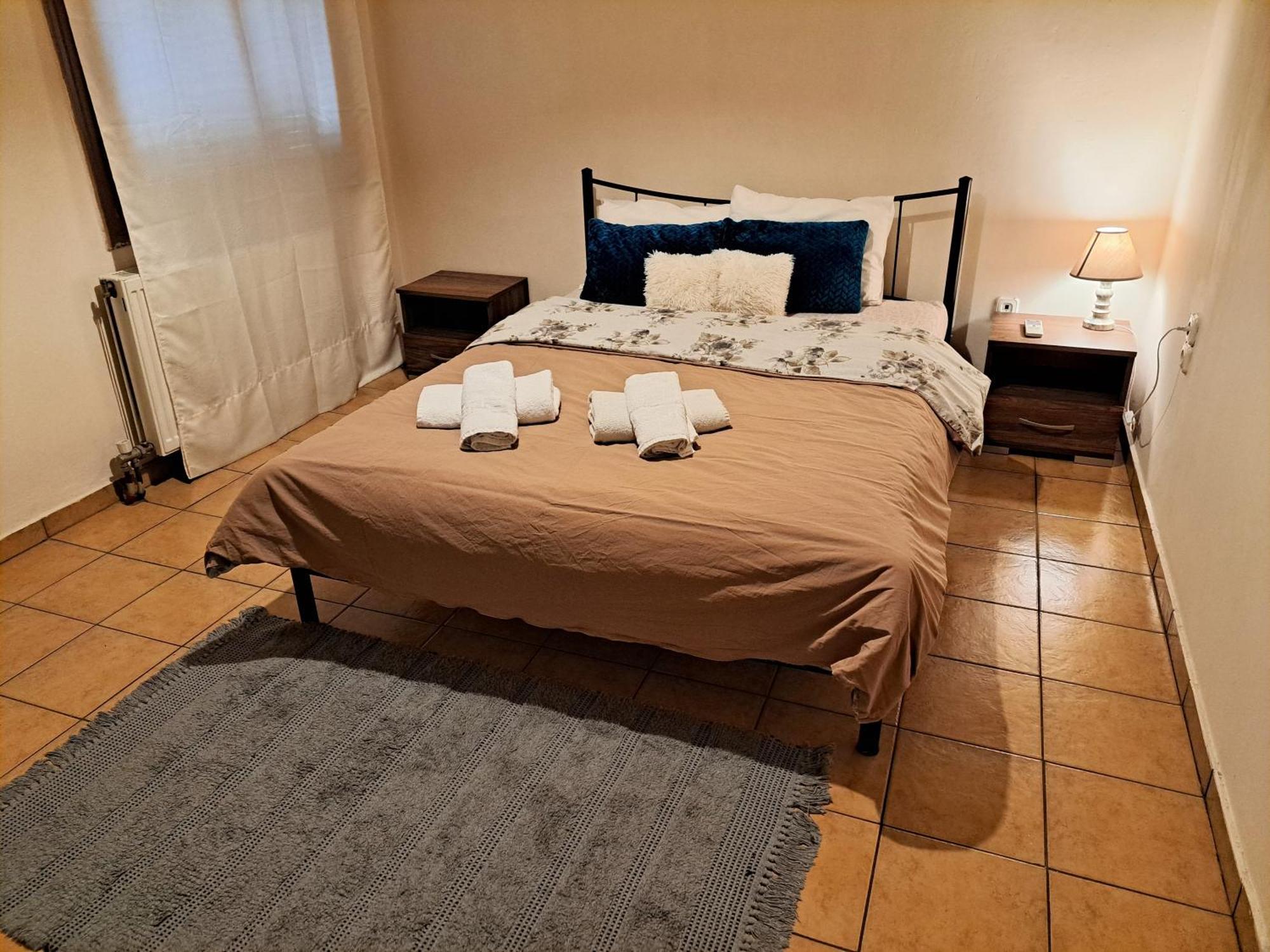 Appartement House With Yard Subway 5min Walk Athene